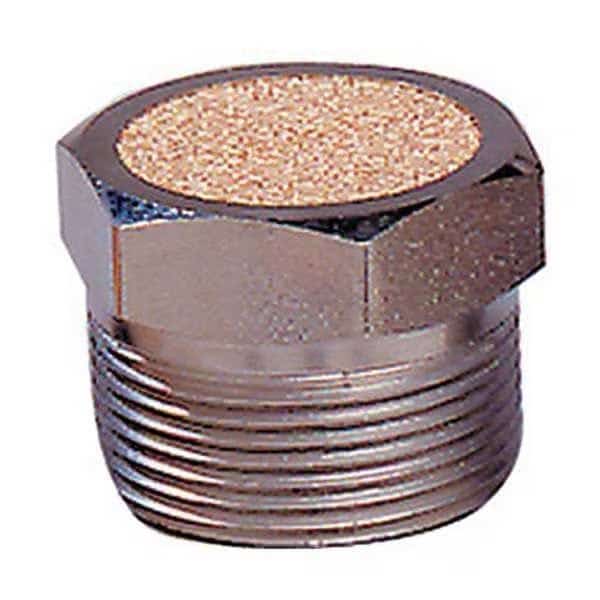 Breather Vent, 3/8"