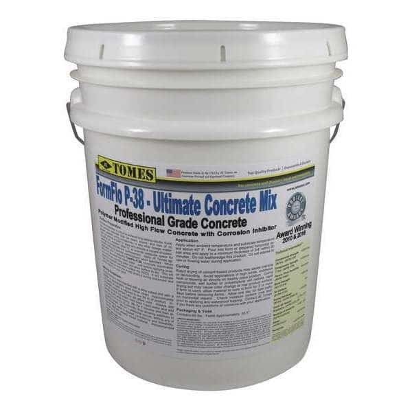 65 lb. Gray High Performance Cement
