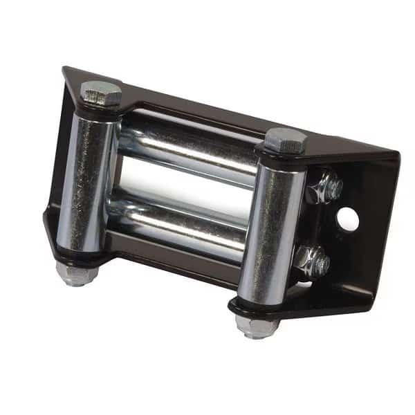 Winch Roller Fairlead