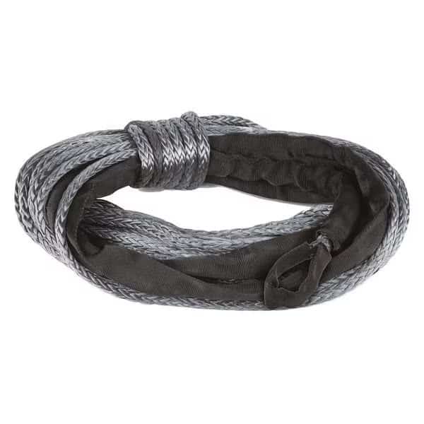 Winch Rope, Synthetic, 2000-3000lb