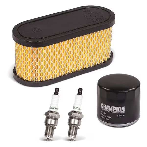 Whole House Gen Maintenance Kit, 11-14kW