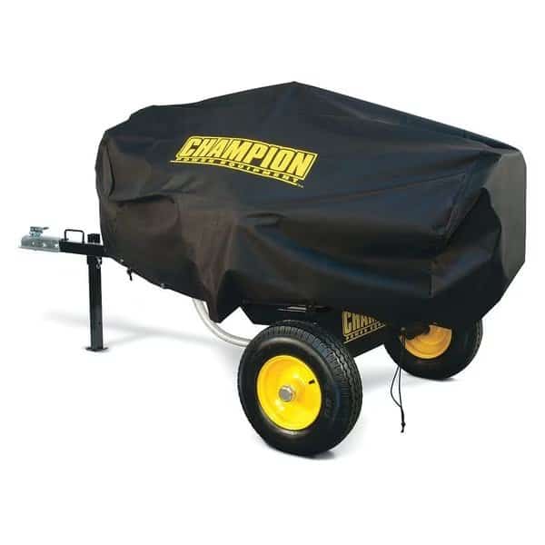Log Splitter Cover Fits 15-27 ton Models, Mfr#: 90054, CHAMPION POWER EQUIPMENT