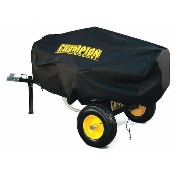 Log Splitter Cover, Fits 30-37 t Models
