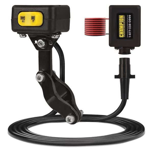 Rocker Switch Remote, for Handlebar