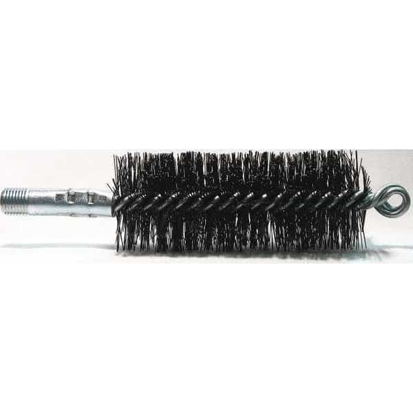 Flue Brush, 1-3/4" dia., Tempered Wire
