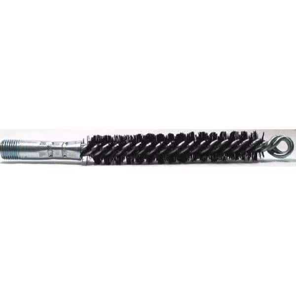 Flue Brush, 3/4" dia., Tempered Wire