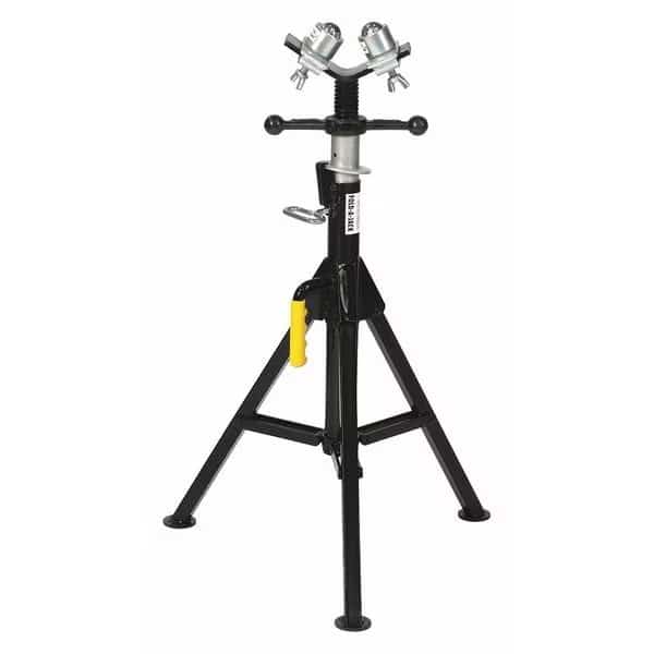 Hi Jack, Ball Transfer Head, 28"-49" H