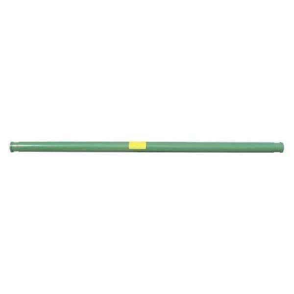 Reel Mac Spindle, 2-3/8" dia., 76" L