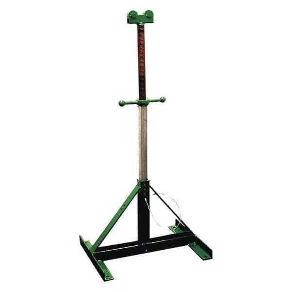 Econo Mac Reel Jack, 18" H, 2500 lb. Cap