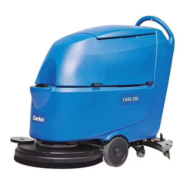 CA60 20DT disc traction, Mfr#: 56385415, CLARKE