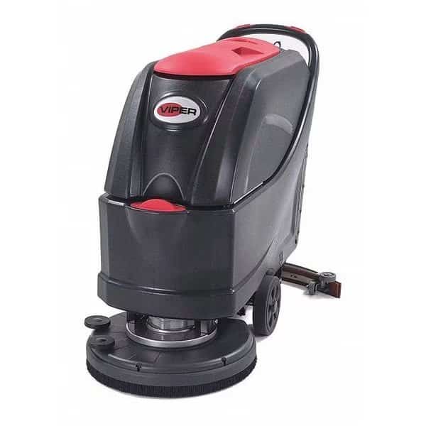 AS5160 20" Orbital Scrubber