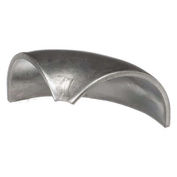 Stainless Steel Square Corner Insert