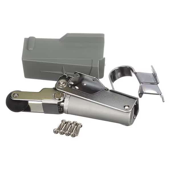 Flush Offst Hydraulc Door Closr and Hook