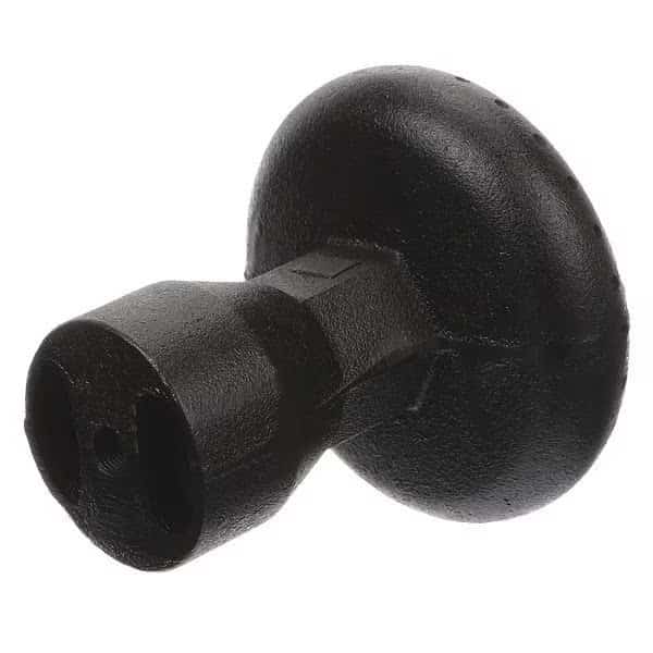 Cast Iron Mushroom Burner 7,000 BtuH