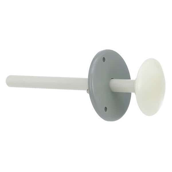 Frost-Free Fiberglass Surface Mt Inside