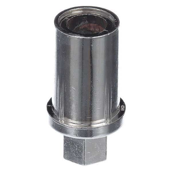 Nickel Plated Zinc Die Cast Adjustable, COMPONENT HARDWARE, Mfr# A10-0221-C