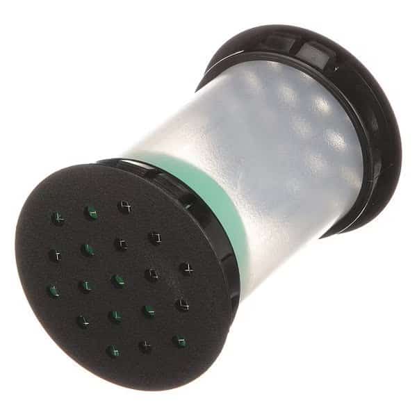 Micro-Mini Vent Port For Reach-In Refrig