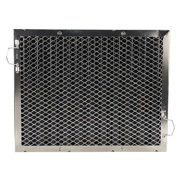 Type I 20"H x 25"W x 1-3/4"D Spark Arres