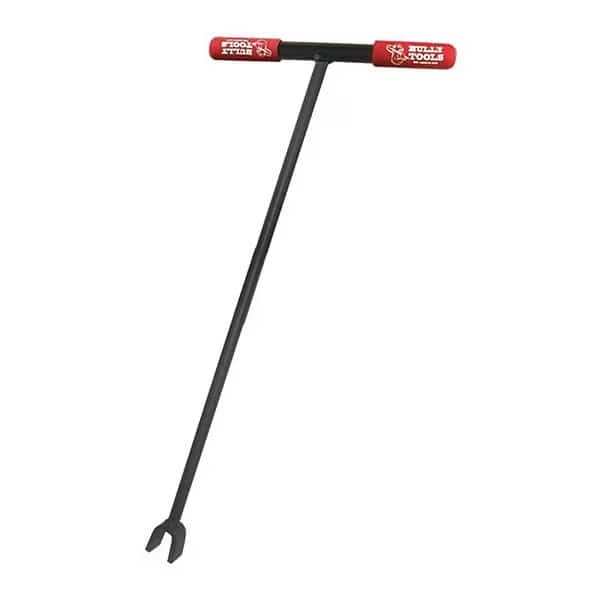 Water Key, Steel, 36", T-Style Handle