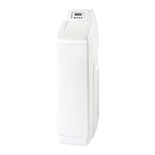 Cabinet Water Softener,26,000 Grain, Mfr#: OM26KCS-S-S06, PENTAIR/OMNIFILTER