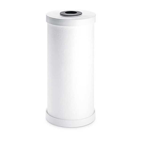 25Taste/Odor Cartridge HvyDuty10", 25Micron,