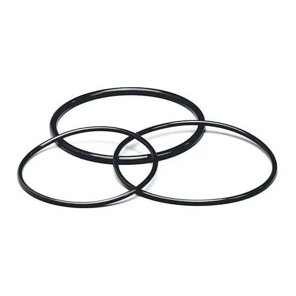 Standard Replacement O-ring Kit, PENTAIR/OMNIFILTER, Mfr# OK25-DC6-S18