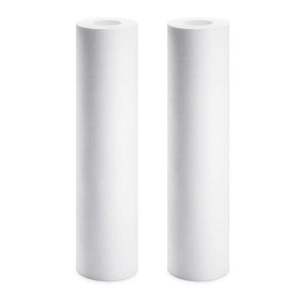 10Standard Sediment Crtrdge10", 2 Cartrdges
