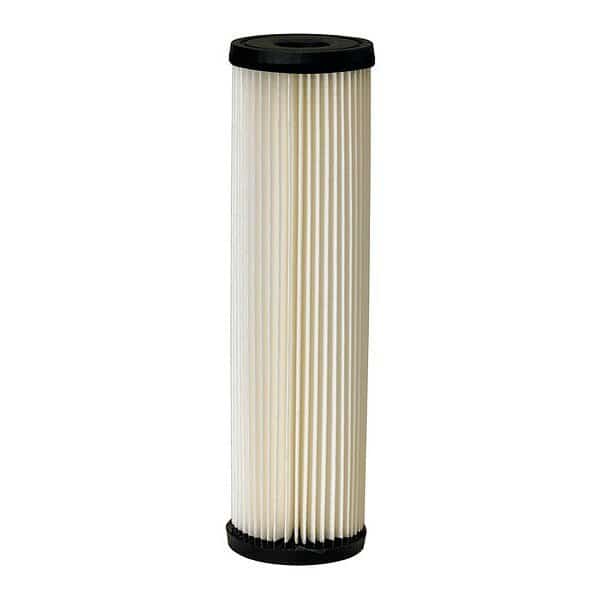 Standard Sediment Cartridge 10", Single Pack