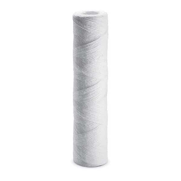 5Standard Sediment Cartridge 10", SnglePk