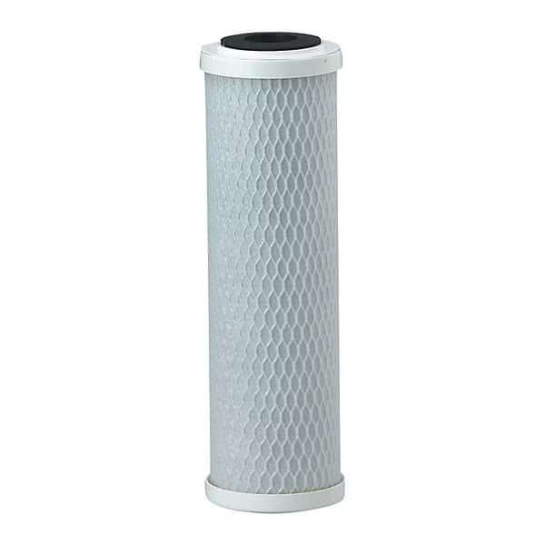 0.5Standard Taste/OdorCartridge10", .5Micron,