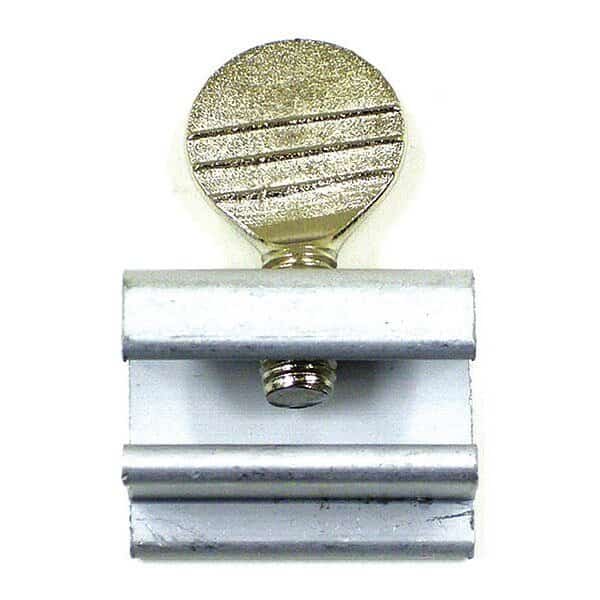 Sliding Window Lock,Thumbscrew, Mfr#: 2209, NU-SET