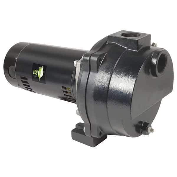 Irrigation Pump 1 HP