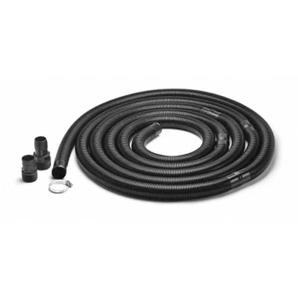 Sump Pump Hose Kit 1 1/4"