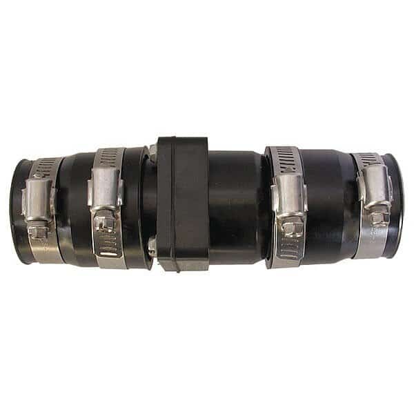 Inline Check Valve, 1-1/2"