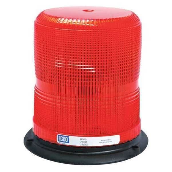 Led Beacon, Epoxy Filled, Med Prof, Red