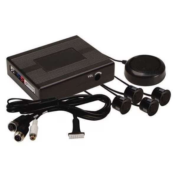 Sensor Kit, for Camera Systems