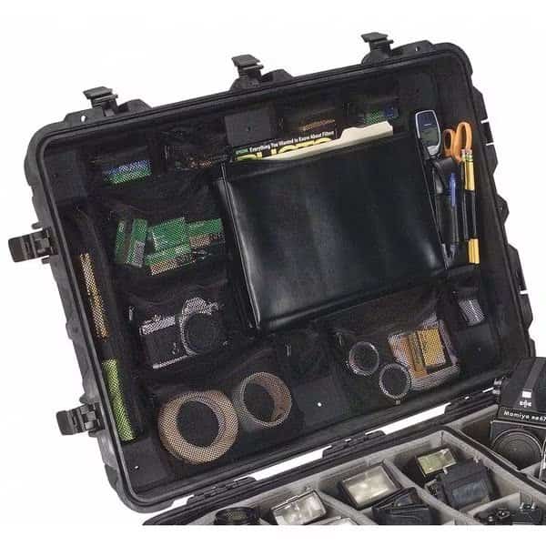 Insert Lid Organizer for 1660