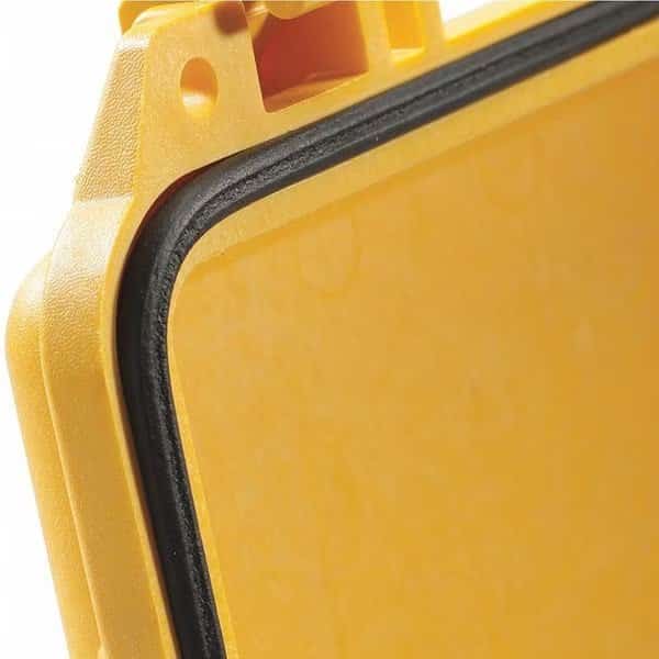 O-Ring Lid for 1430 Top Load Cases