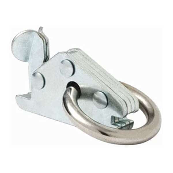 Tie Off Ring with O-Fitting