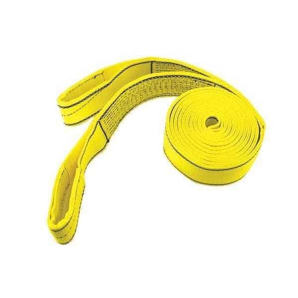 HD Recovery Strap with Loops, 20 ft. x 3, PROGRIP CARGO CONTROL, Mfr# 06502