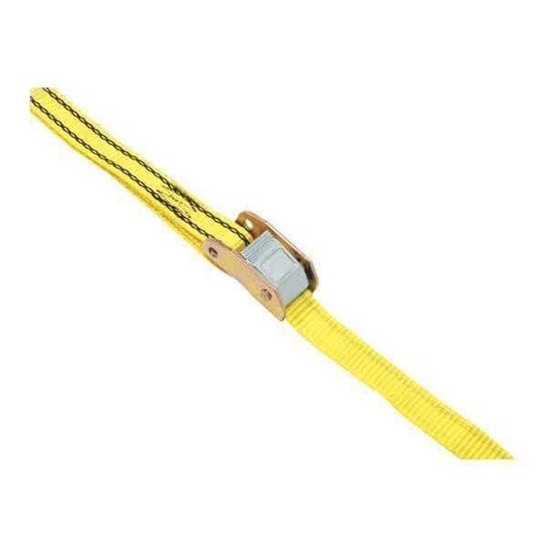 LashStrap, 12 ft. x 1", StanCambuckle, Hks, Progrip Cargo Control, Mfr#: 512610
