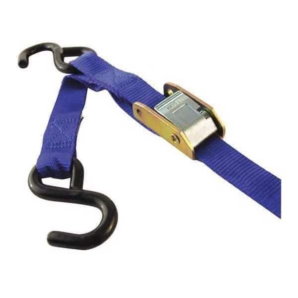 Standard Cambuckle, 6 ft. x 1", 4 Pak, PROGRIP CARGO CONTROL, Mfr# 412440