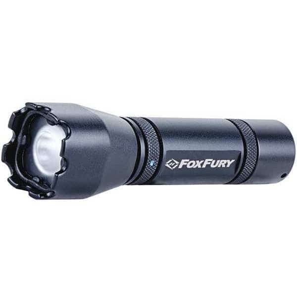 LED Inspection Flashlight