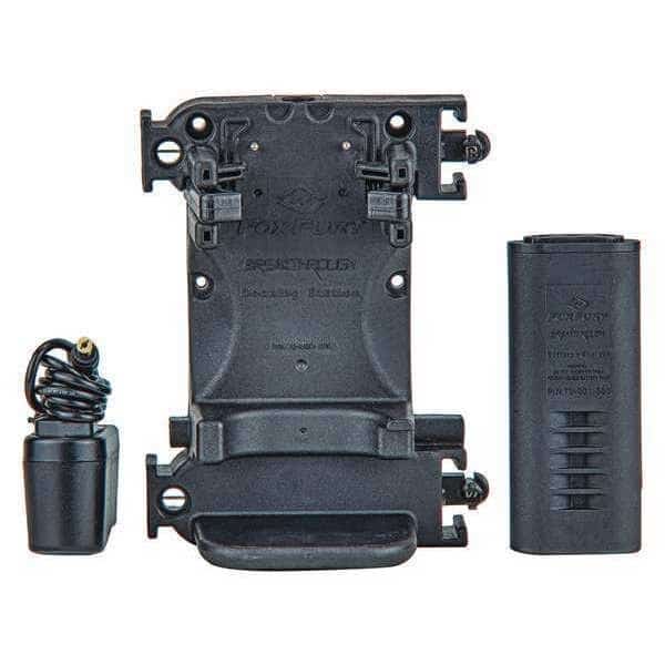 Rechargeable Kit, for BT Flashlights