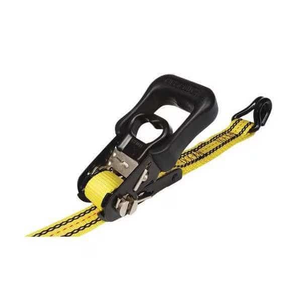Ratchet, 16 ft. x 1-1/4", SureGripHdle, Hks