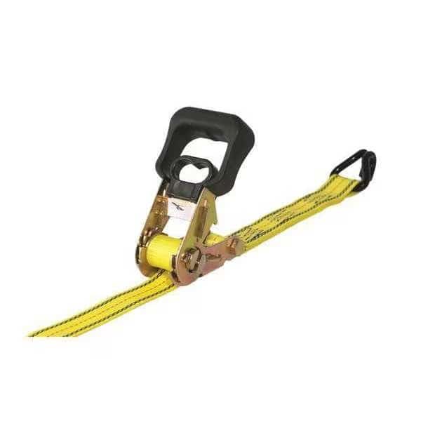 Ratchet, 16 ft.x1-1/2", SurGripHdle, J Hks