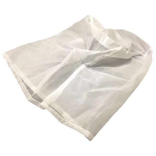 Filter, 5-21/64" L, 9-1/2" W, 3-25/32" H