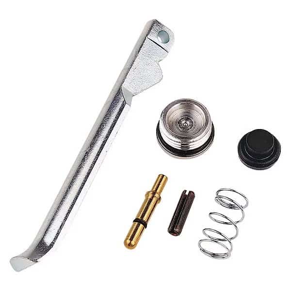 Ultra Gun Rebuild Kit, w/Long Trigger