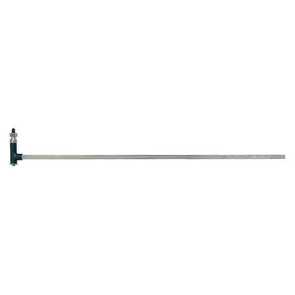 Scale Bar, L, 42"- 62" Size, 33-5/16" L