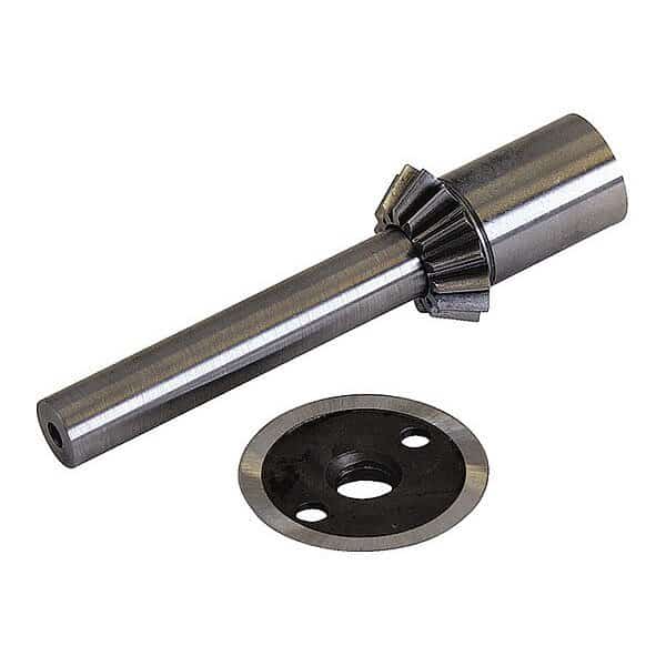 Cutter Set for Non-Metallic Gaskets